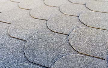 Gillingham asphalt roofing costs