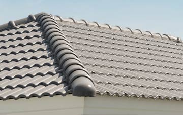 advantages of Gillingham clay roofing