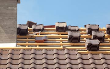 Gillingham clay roofing costs