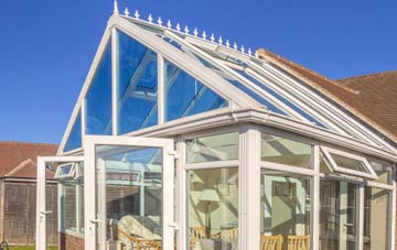 conservatory roof insulation costs Gillingham
