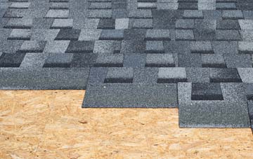 expert Gillingham asphalt roof companies