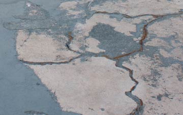 fibreglass roofing replacement Gillingham