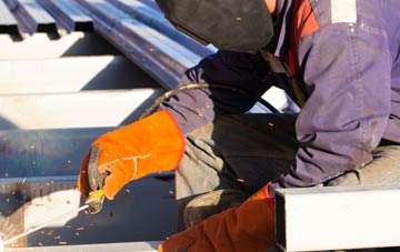 Gillingham flat roofing options