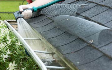 Gillingham gutter cleaning costs