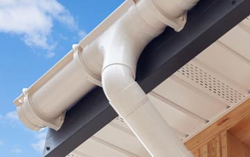Gillingham gutter installation costs