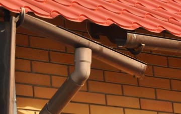 Gillingham gutter repair costs