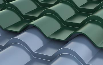 who should consider Gillingham plastic roofs