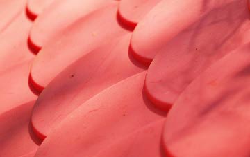 Gillingham plastic roof costs