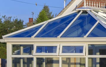 professional Gillingham conservatory insulation