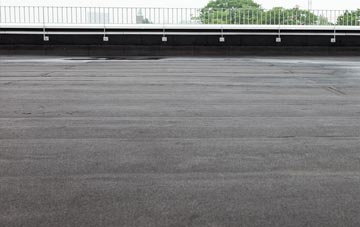 Gillingham asphalt roof replacement