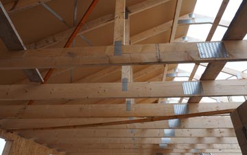 Gillingham roof truss costs