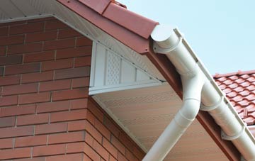 Gillingham soffit repair costs