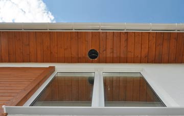 Gillingham soffit repair quotes