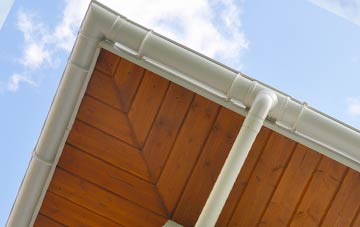 Gillingham soffit types