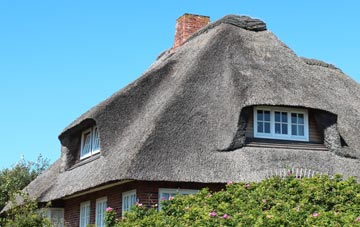 thatch roofing Gillingham