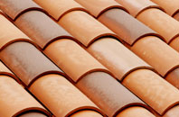 Gillingham clay roofing