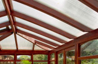 Gillingham conservatory roofing insulation
