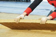 find rated Gillingham roof insulation companies