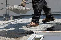 find rated Gillingham flat roofing replacement companies