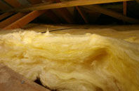 Gillingham pitch roof insulation