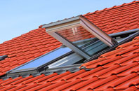 Gillingham roof window