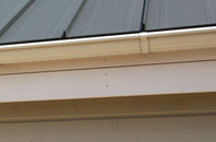 Gillingham soffit repair