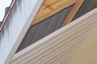 rated Gillingham soffit repair companies