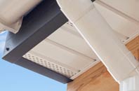 find rated Gillingham soffit companies