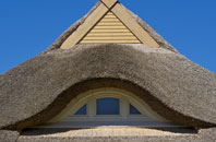 Gillingham thatch roofing
